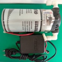 Jual Pompa Booster Pump RO merk Kemflo 24 VDC Terbaik Murah