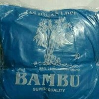 Jual jas hujan plastik setelan bambu Murah
