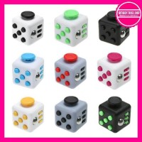 Jual FIDGET CUBE Murah
