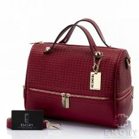 EMORY DELVIA TAS WANITA IMPORT