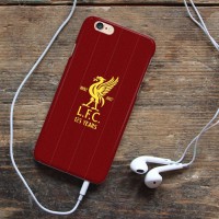 Liverpool News Logo Iphone 6 7 5 Xiaomi Redmi Note F1S OPPO s6 Vivo