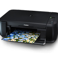 Printer multi function Canon pixma mp287 (P,S,C)