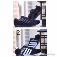 sepatu sport pria terbaru termurah ADIDAS NEO VIETNAM - harga promo di