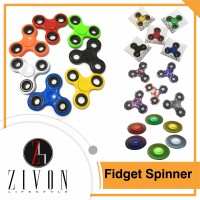 Jual Fidget Spinner Toys PressFit Hand Cube Bearing Glow In The Dark LG1 Murah