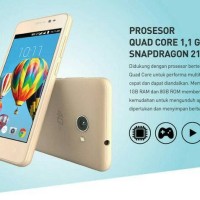 HP SMARTFREN ANDROMAX B SPECIAL EDITION 2GB RAM 16 ROM HP 4G LTE MURAH