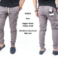 Jual Jogger pants panjang Murah