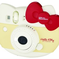 Jual Kamera Fujifilm Instax Polaroid Mini Hello Kitty Murah