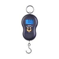 Timbangan Gantung Digital / Portable Electronic Scale ...