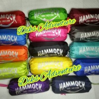 Jual Hammock single murah grosir oke Murah
