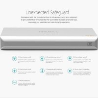 Jual Romoss Powerbank Sense 4 - 10400mAh - Putih Murah