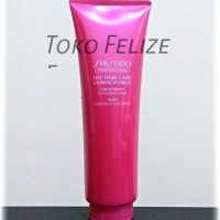 Jual Shiseido Luminoforce Colored Hair Treatment 250 ml Murah