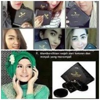 Jual BLACK WALET,SABUN WAJAH.SABUN WALET,SABUN MUKA Murah