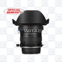 Laowa 15mm f/4 Wide Angle Macro Lens for Canon
