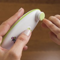 Jual alat pemotong gunting kuku bayi ORIGINAL Zoli Buzz B Nail Trimmer baru Murah