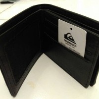 Dompet Quiksilver EQYAA03398 tingggal 1 pcs warna coklat
