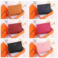TAS BATAM BRANDED AIGNER TOILETRY L-2438#