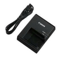 charger kamera DSLR Canon eos rebel T4i
