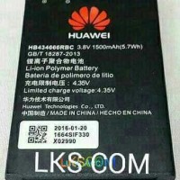 Jual Baterai Batre HB434666 RBC Huawei E5577/Modem Bolt Max2(SLIM 2)Origina Murah