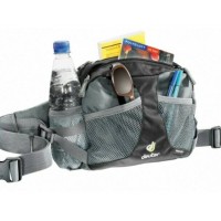 Deuter travel Belt (Tas Slempang/travel pouch)
