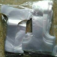 Jual PLASTIK TAKE AWAY BENING GELAS DUMDUM ( ISI +/- 290 PCS PER PACK ) Murah