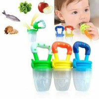 Jual Empeng Buah pacfier food feeder fruit Murah