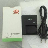 charger kamera DSLR Canon eos 1200d