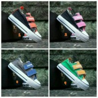 Sepatu anak perempuan laki converse cewek wanita terbaru 2017 branded