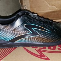 Sepatu Futsal Specs Swervo Thunderbolt FG Ultra Sonic Promo Original