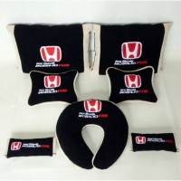 Bantal Aksesoris mobil Honda New Mobilio RS Variasi sandaran jok
