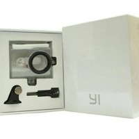 Jual (Original) Xiaomi Yi Underwater Waterproof Case Murah