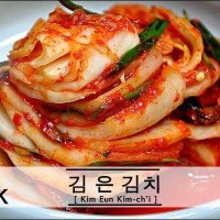 Jual kim.eun kimchi Murah