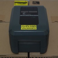 BARCODE PRINTER ZEBRA DEKSTOP GT820 / GT820 / GT820 ( HARGA PROMO )