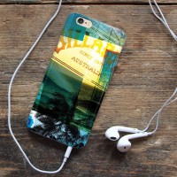 Billabong Australia Iphone 6 7 5 Xiaomi Redmi Note F1S OPPO s6 Vivo