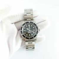 Jam Tangan Rolex Vintage Submariner 1665 Comex JKF Best Edition A2836