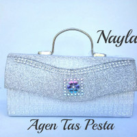 Jual Tas Pesta Nayla 2 Murah