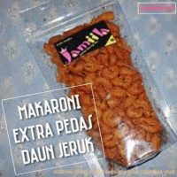 Jual makaroni 90gr/original/pedas/extra pedas Murah