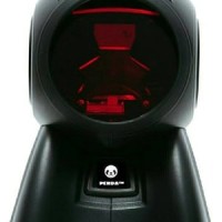 Jual PANDA P-2100 OMNI LASER BARCODE SCANNER Murah