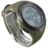 Jual Jam Tangan Pria Original Anti Pecah Tangguh Murah Garansi squishy Murah