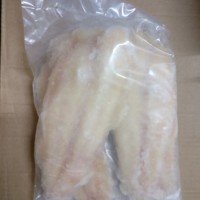 Jual Ikan Dori / Dory Frozen Fillet 1k isi 4 / 5 standar restoran Murah