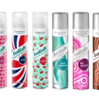 Jual Batiste Dry Shampoo series Murah
