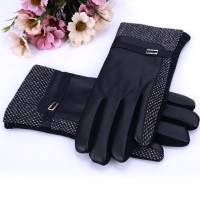 Jual Sarung tangan pria musim dingin winter touch screen Murah