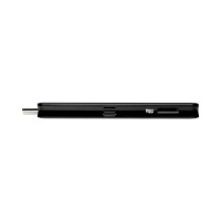 Jual Asus Compute Stick Mini PC - QM1 - Black Murah