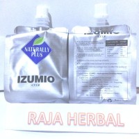 Jual Izumio 1 sachet Murah