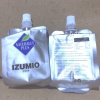 Jual Izumio hydrogenized drinking water Murah