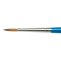Jual Winsor & Newton Cotman 111 Round No.4 - Kuas Model Kit Gundam Tool Murah