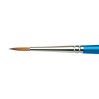 Jual Winsor & Newton Cotman 111 Round No.3 - Kuas Model Kit Gundam Tool Murah