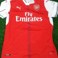 Jual Jersey Arsenal Home 2016-2017 ORIGINAL BNIB size M L XL BNIB Murah