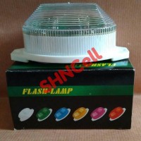 Jual Lampu Blitz/Flash Lamp Tempel Murah