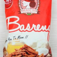 Jual Maicih Basreng (Bakso Goreng) Murah