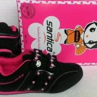 Jual Sepatu Anak Santica Yuri (No. 26-3) Murah